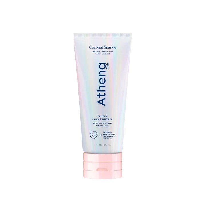 Fluffy Shave Butter - Maple Harbor Curated Panorama Maple Harbor Curated Panorama