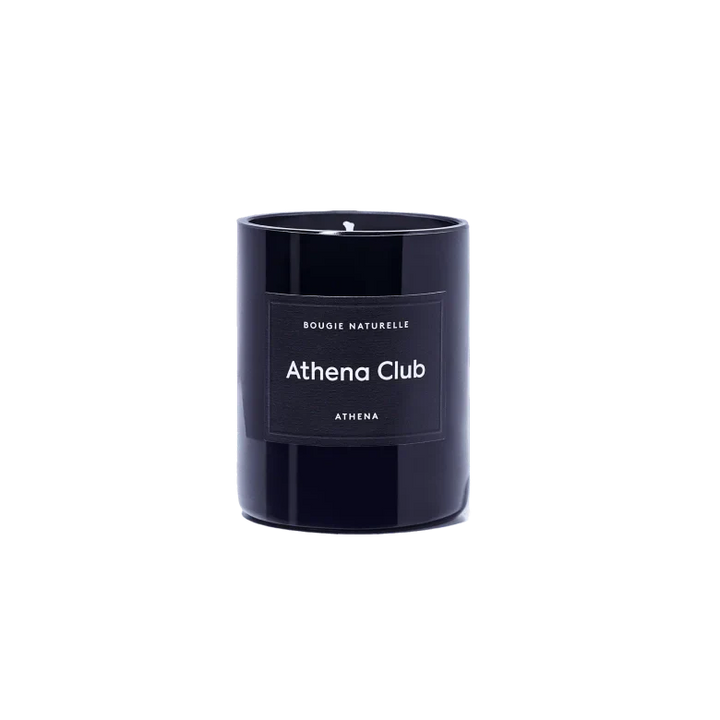 Scented Mood Candle - Linden Atelier Curated Panorama Linden Atelier Curated Panorama