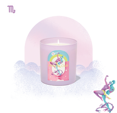 Cosmic Light Candle - Light Candle Curated Panorama