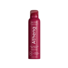 Full Body Deo Dry-Spray - Dry Love Curated Panorama