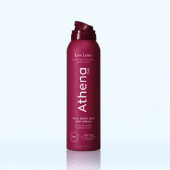 Full Body Deo Dry-Spray - Dry Love Curated Panorama
