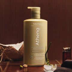 Scent Layering Trio - Scent Sunset Curated Panorama