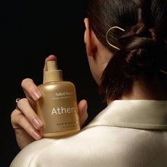Hair & Body Mist - Coral Valley Curated Panorama