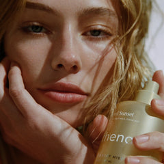 Hair & Body Mist - Coral Valley Curated Panorama