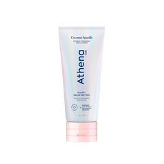 Fluffy Shave Butter - Maple Harbor Curated Panorama