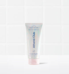 Fluffy Shave Butter - Maple Harbor Curated Panorama