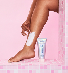 Fluffy Shave Butter - Maple Harbor Curated Panorama