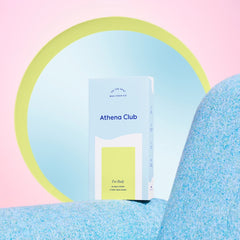 Wax Strip Kit for Body - Luminous Wharf Curated Panorama