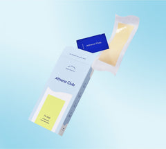 Wax Strip Kit for Body - Luminous Wharf Curated Panorama
