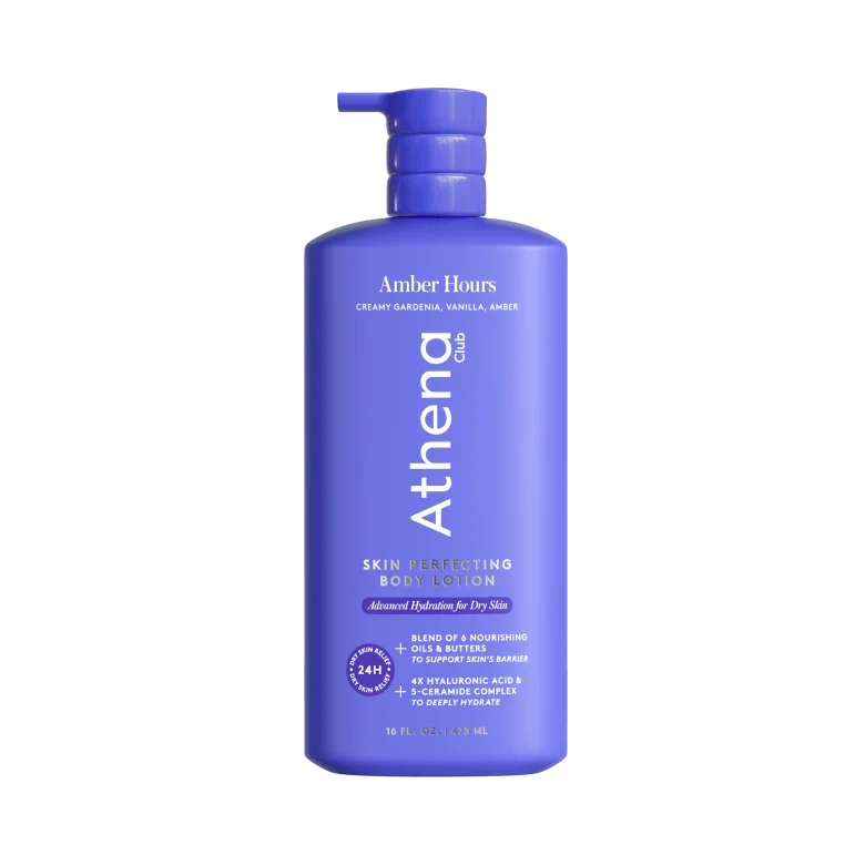 Skin Perfecting Body Lotion - Skin Hours Curated Panorama