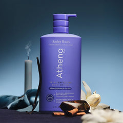 Skin Perfecting Body Lotion - Skin Hours Curated Panorama