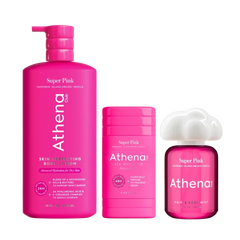 Scent Layering Trio - Scent Pink Curated Panorama