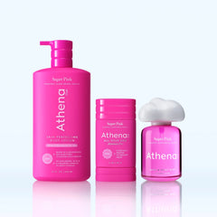 Scent Layering Trio - Scent Pink Curated Panorama