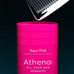 Scent Layering Trio - Scent Pink Curated Panorama