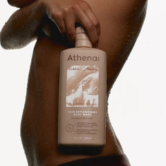 Full Body Fragrance Routine - Fragrance Golden Curated Panorama