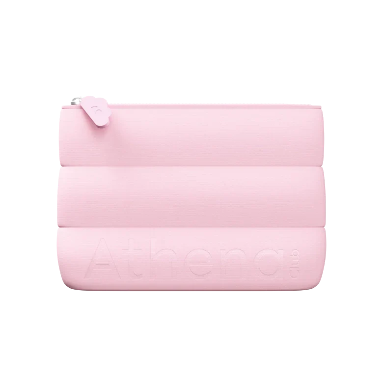 Cloud Pouch - The Bloom Curated Panorama Petal Bloom
