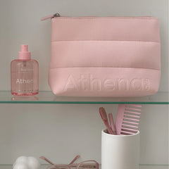 Cloud Pouch - The Bloom Curated Panorama