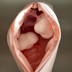 Cloud Pouch - The Bloom Curated Panorama