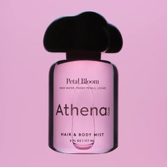 Hair & Body Mist - Coral Garden Curated Panorama