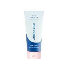 Gentle Sugar Scrub - Sugar Scrub Curated Panorama