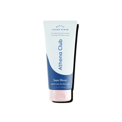 Gentle Sugar Scrub - Sugar Scrub Curated Panorama