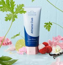 Gentle Sugar Scrub - Sugar Scrub Curated Panorama