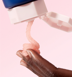 Gentle Sugar Scrub - Sugar Scrub Curated Panorama