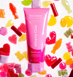 Gentle Sugar Scrub - Sugar Scrub Curated Panorama