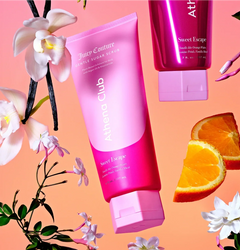 Gentle Sugar Scrub - Sugar Scrub Curated Panorama