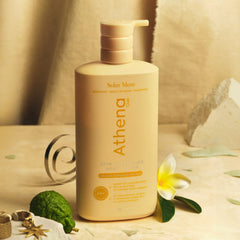 Skin Perfecting Body Lotion - Skin Muse Curated Panorama