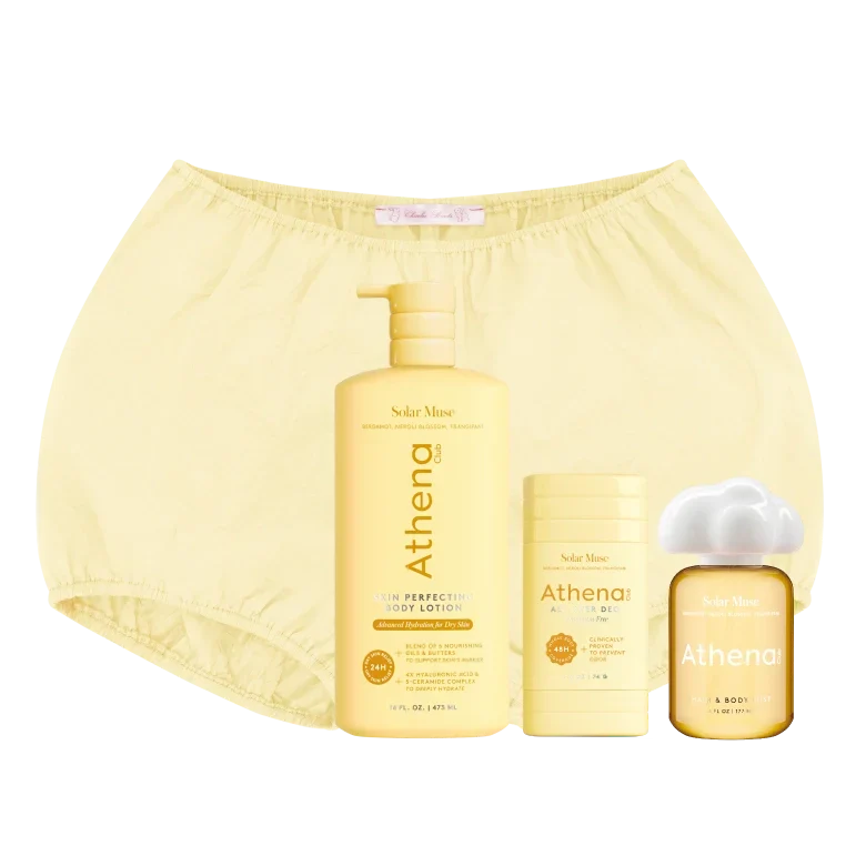 Charlie Beads & Scent Wardrobe - Charlie Muse Curated Panorama