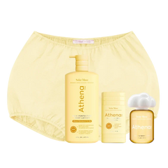 Charlie Beads & Scent Wardrobe - Charlie Muse Curated Panorama