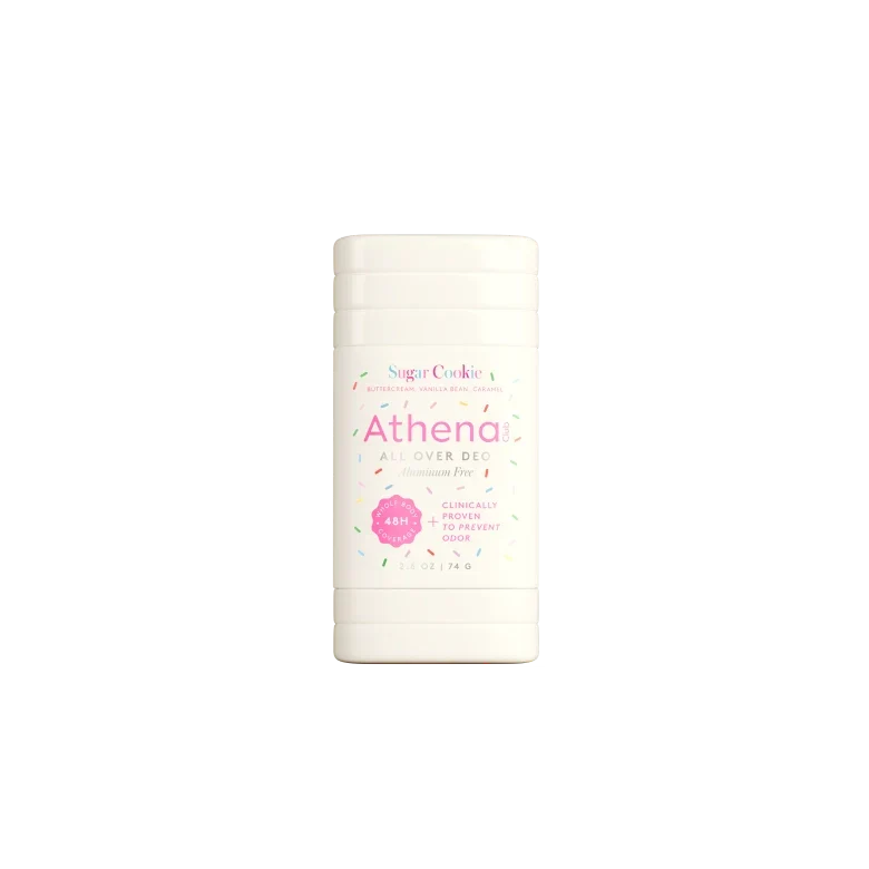 All Over Deo - Sugar Cookie Curated Panorama