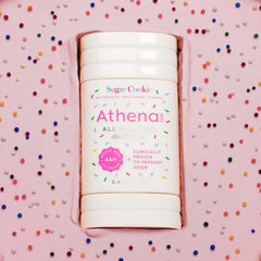 All Over Deo - Sugar Cookie Curated Panorama
