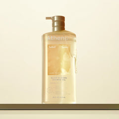 Glow Restore Shower Oil - Coral Harbor Curated Panorama
