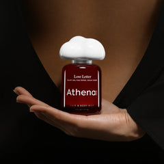 Hair & Body Mist - Pearl Harbor Curated Panorama
