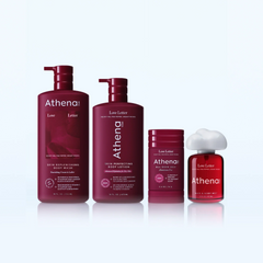 Full Body Fragrance Routine - Fragrance Love Curated Panorama