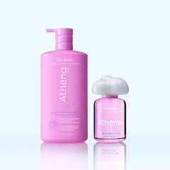 Lotion and Mist Duo - First Duo Curated Panorama