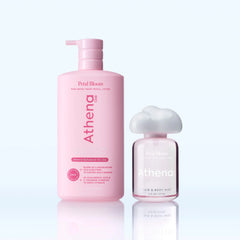 Lotion and Mist Duo - Petal Duo Curated Panorama