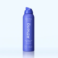 Full Body Deo Dry-Spray - Deo Amber Curated Panorama