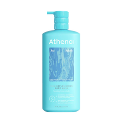 Skin Replenishing Body Wash - Skin Splash Curated Panorama