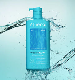 Skin Replenishing Body Wash - Skin Splash Curated Panorama
