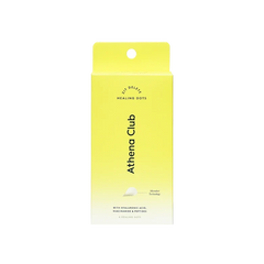 Zit Delete Healing Dots - Healing Dots Curated Panorama