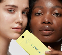 Zit Delete Healing Dots - Healing Dots Curated Panorama