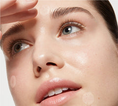 Zit Delete Healing Dots - Healing Dots Curated Panorama