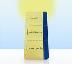 Zit Delete Healing Dots - Healing Dots Curated Panorama
