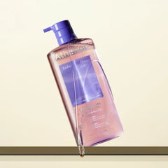 Glow Restore Shower Oil Trio - Oil Trio Curated Panorama