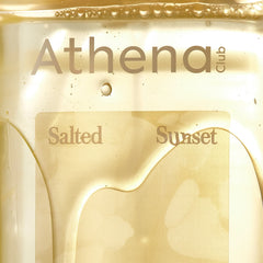 Glow Restore Shower Oil Trio - Oil Trio Curated Panorama