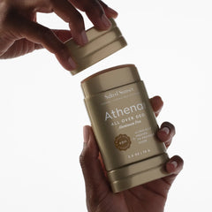 All Over Deo - All Sunset Curated Panorama