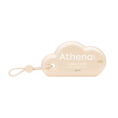 Mini Hair & Body Mist - Mini Vanilla Curated Panorama